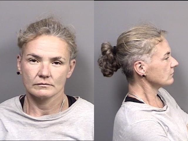 Tracie Lynn Russell